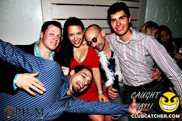 Opium Room nightclub photo 239 - October 19th, 2013