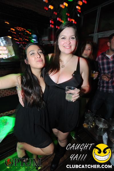 Opium Room nightclub photo 25 - October 19th, 2013