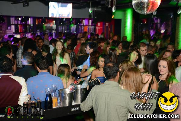 Opium Room nightclub photo 241 - October 19th, 2013