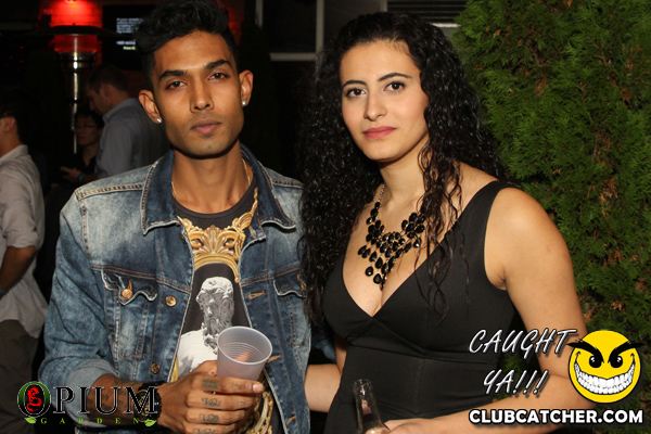 Opium Room nightclub photo 27 - October 19th, 2013