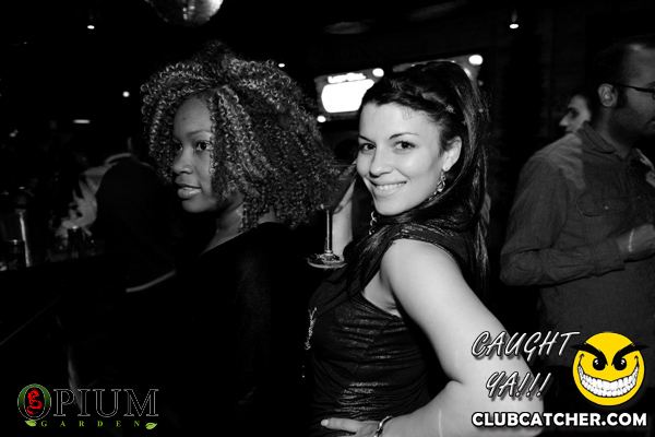 Opium Room nightclub photo 28 - October 19th, 2013