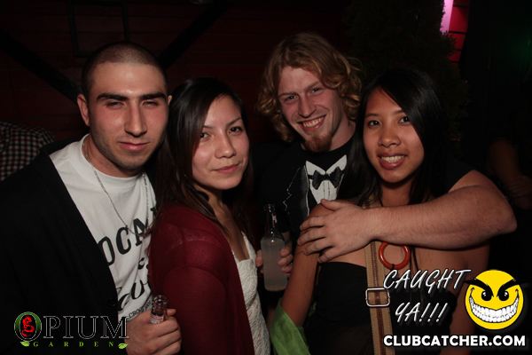 Opium Room nightclub photo 4 - October 19th, 2013