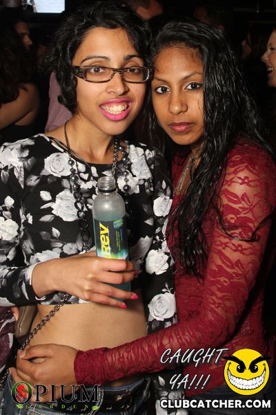 Opium Room nightclub photo 31 - October 19th, 2013