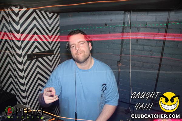 Opium Room nightclub photo 33 - October 19th, 2013