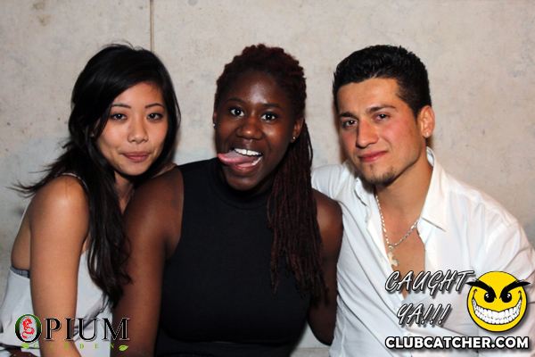 Opium Room nightclub photo 34 - October 19th, 2013
