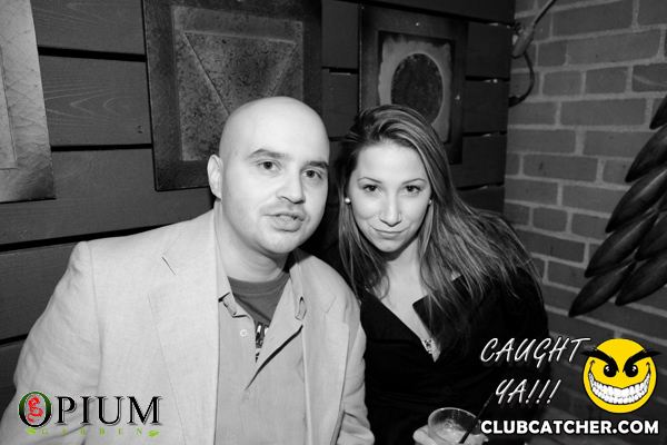 Opium Room nightclub photo 37 - October 19th, 2013