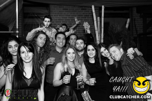 Opium Room nightclub photo 39 - October 19th, 2013