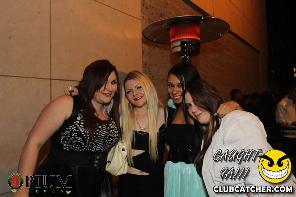 Opium Room nightclub photo 40 - October 19th, 2013