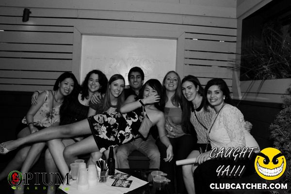 Opium Room nightclub photo 44 - October 19th, 2013