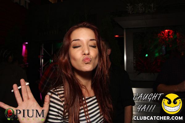Opium Room nightclub photo 47 - October 19th, 2013