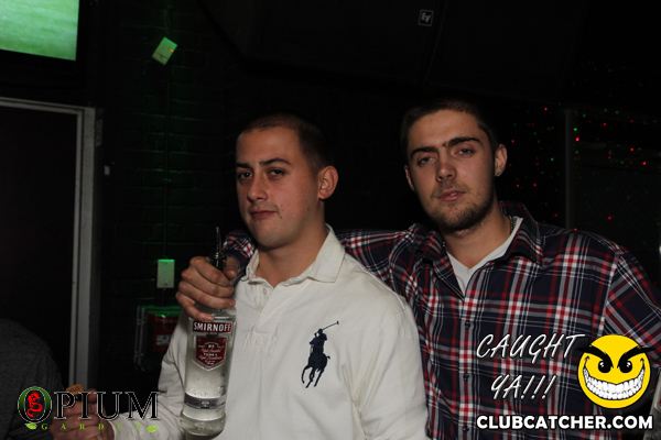 Opium Room nightclub photo 48 - October 19th, 2013