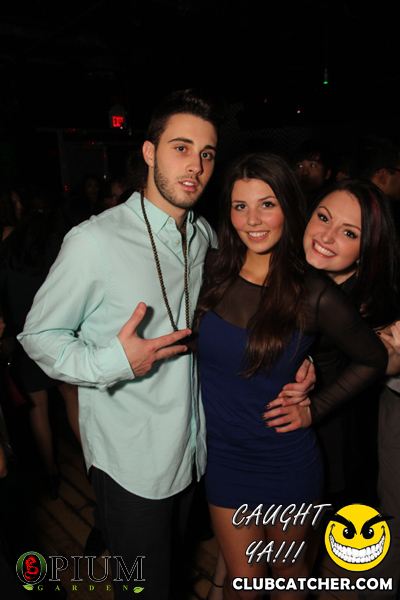 Opium Room nightclub photo 49 - October 19th, 2013