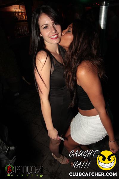 Opium Room nightclub photo 6 - October 19th, 2013