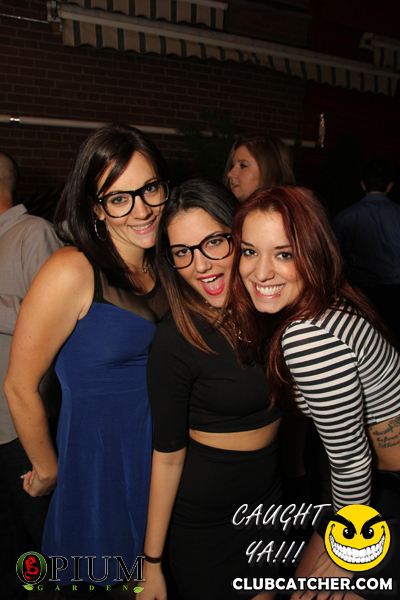 Opium Room nightclub photo 52 - October 19th, 2013
