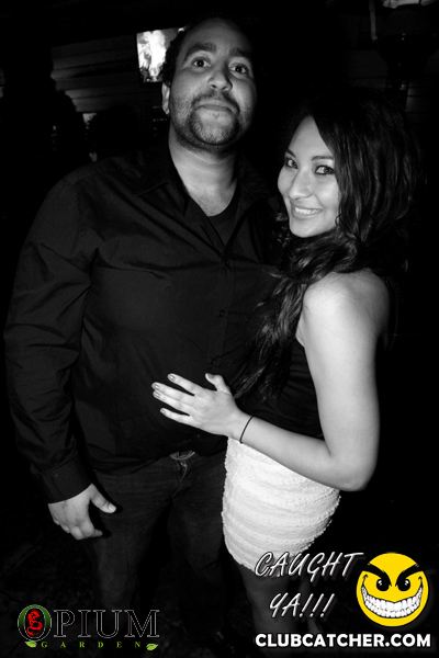 Opium Room nightclub photo 54 - October 19th, 2013