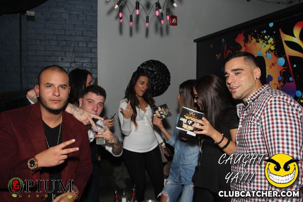Opium Room nightclub photo 56 - October 19th, 2013