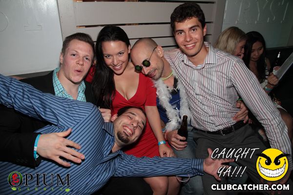Opium Room nightclub photo 57 - October 19th, 2013