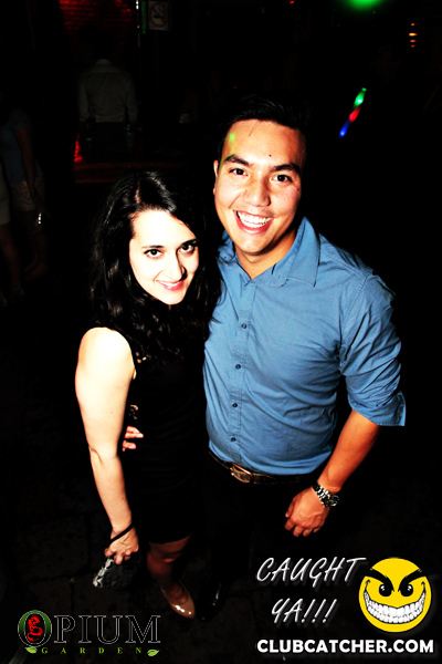 Opium Room nightclub photo 58 - October 19th, 2013