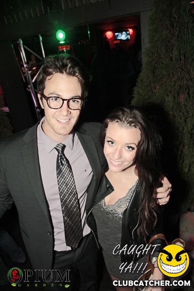 Opium Room nightclub photo 60 - October 19th, 2013