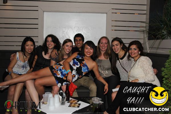 Opium Room nightclub photo 7 - October 19th, 2013