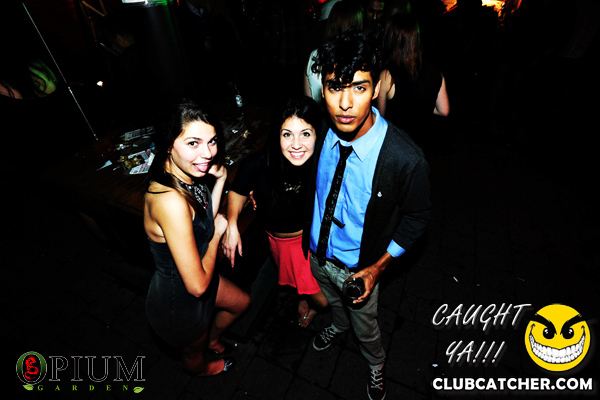 Opium Room nightclub photo 62 - October 19th, 2013