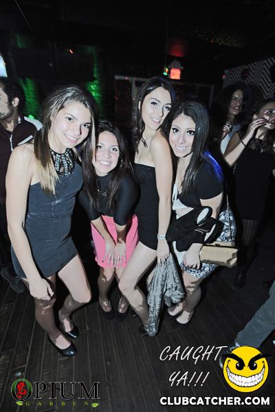 Opium Room nightclub photo 64 - October 19th, 2013