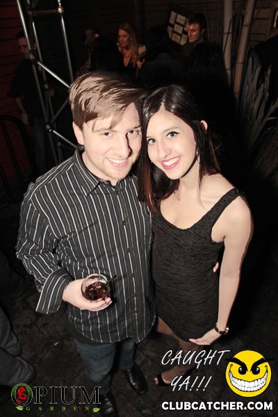 Opium Room nightclub photo 65 - October 19th, 2013