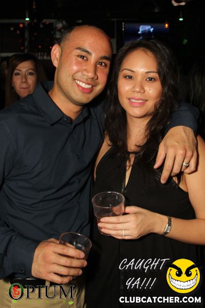 Opium Room nightclub photo 66 - October 19th, 2013