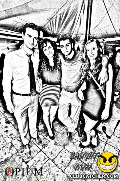 Opium Room nightclub photo 68 - October 19th, 2013