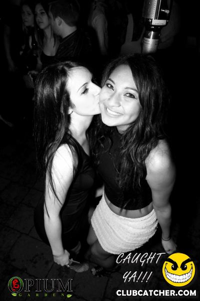 Opium Room nightclub photo 69 - October 19th, 2013