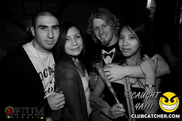 Opium Room nightclub photo 70 - October 19th, 2013