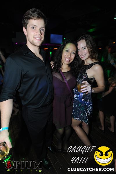 Opium Room nightclub photo 72 - October 19th, 2013