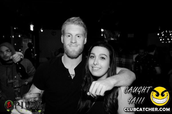 Opium Room nightclub photo 73 - October 19th, 2013