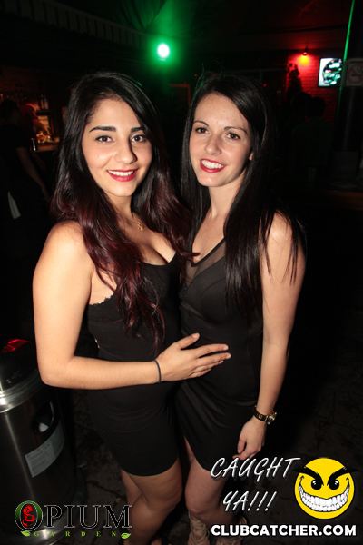 Opium Room nightclub photo 74 - October 19th, 2013