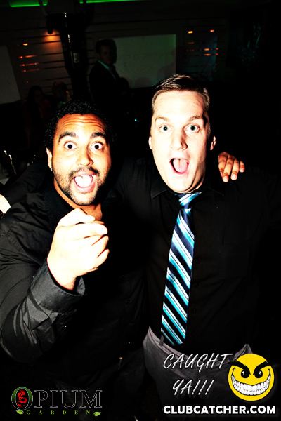 Opium Room nightclub photo 75 - October 19th, 2013