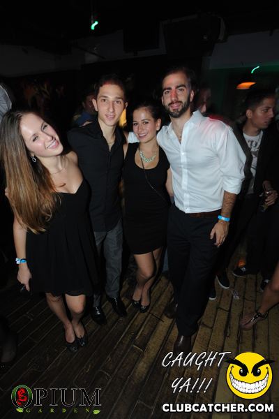 Opium Room nightclub photo 76 - October 19th, 2013