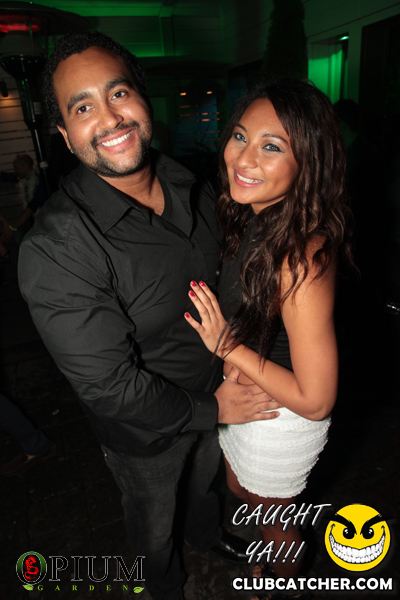 Opium Room nightclub photo 78 - October 19th, 2013