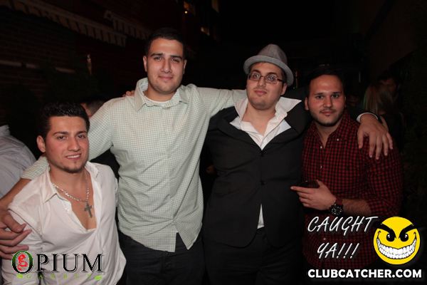 Opium Room nightclub photo 79 - October 19th, 2013