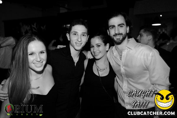 Opium Room nightclub photo 80 - October 19th, 2013