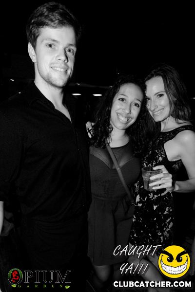 Opium Room nightclub photo 81 - October 19th, 2013