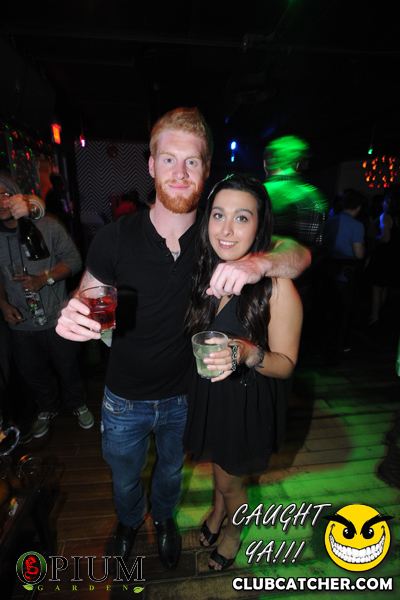 Opium Room nightclub photo 82 - October 19th, 2013