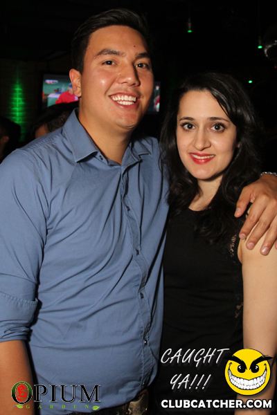 Opium Room nightclub photo 83 - October 19th, 2013