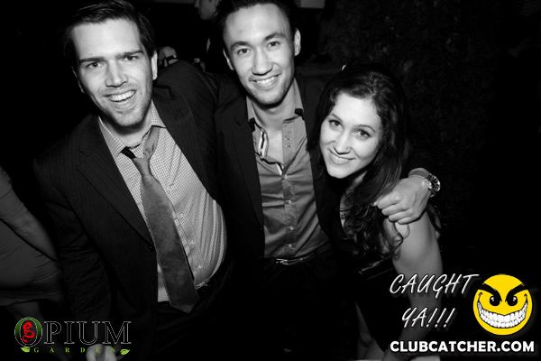 Opium Room nightclub photo 84 - October 19th, 2013