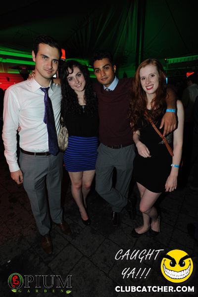 Opium Room nightclub photo 85 - October 19th, 2013