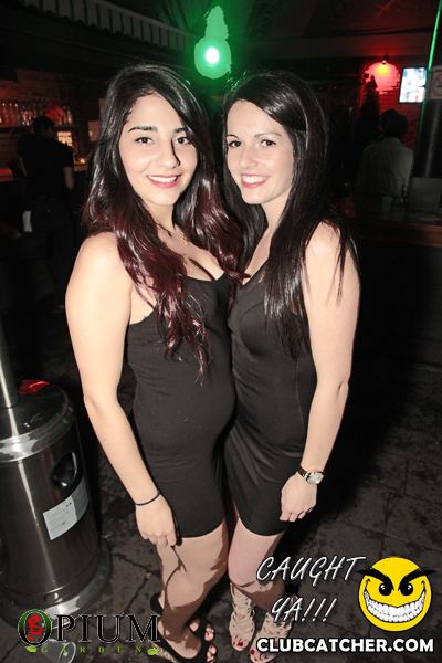Opium Room nightclub photo 86 - October 19th, 2013