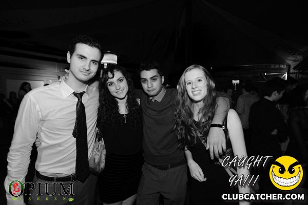 Opium Room nightclub photo 87 - October 19th, 2013