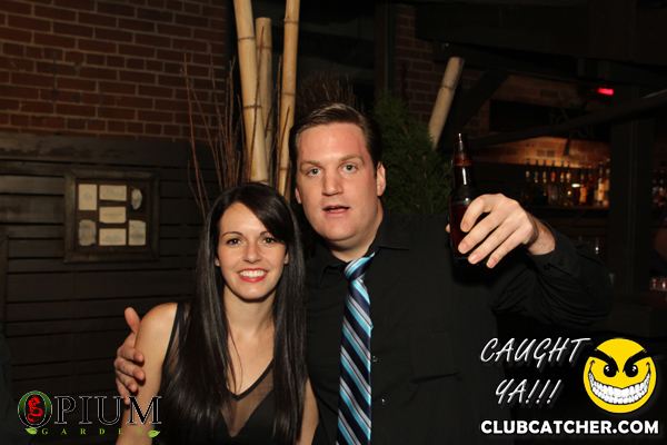 Opium Room nightclub photo 88 - October 19th, 2013