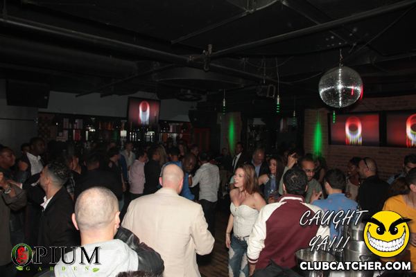 Opium Room nightclub photo 89 - October 19th, 2013