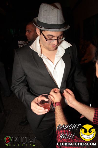 Opium Room nightclub photo 90 - October 19th, 2013