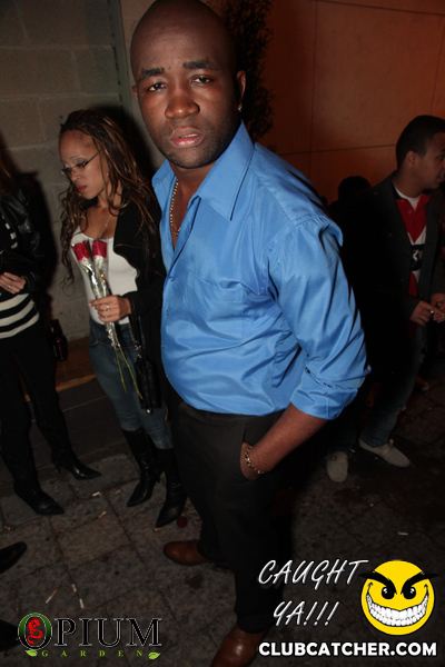 Opium Room nightclub photo 91 - October 19th, 2013